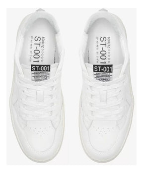 Schutz Tênis St-001 Branco