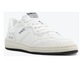 Schutz Tênis St-001 Branco