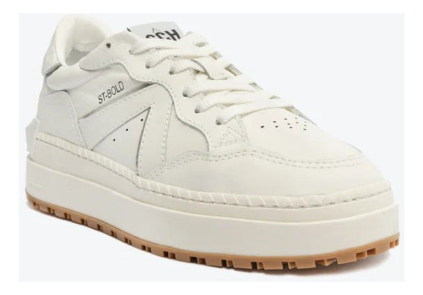 Schutz Tênis St Bold Branco