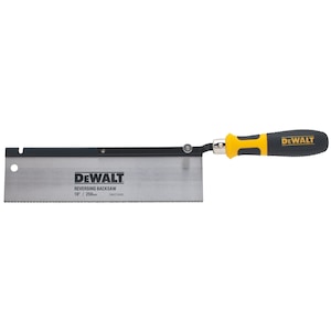 Dovetail Saw