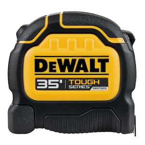 TOUGHSERIES 35 ft. Tape Measure