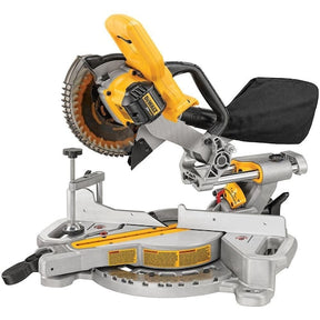 15 Amp Corded 10-inch Compound Miter Saw