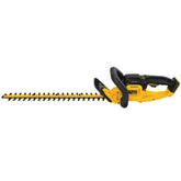 20V MAX Lithium-Ion Cordless 22-inch Hedge Trimmer (Tool-Only)