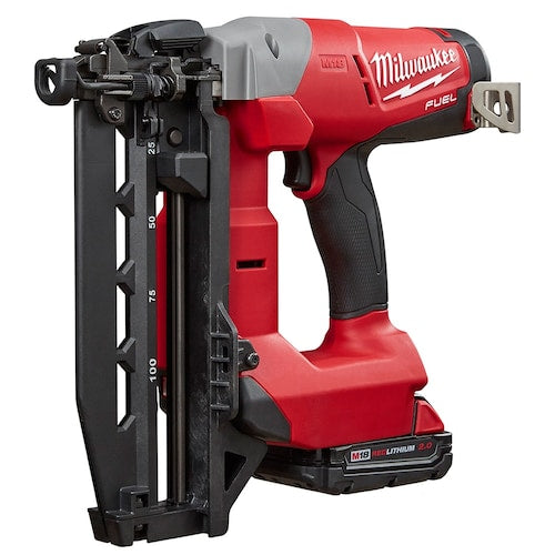 20V MAX XR Lithium-Ion Cordless Brushless 18-Gauge Brad Nailer (Tool-Only)