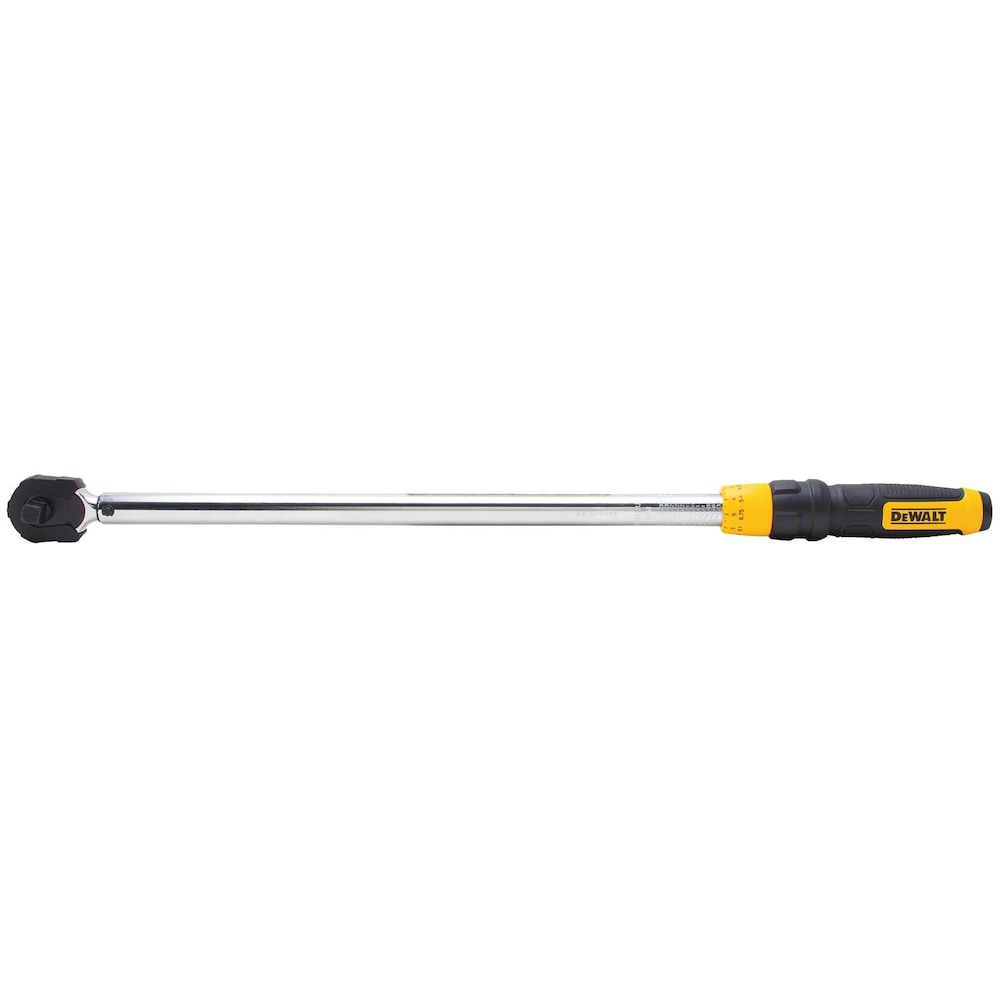 1/2-inch Micrometer Torque Wrench