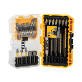 MAXFIT Steel Screwdriving Set (35 Piece)