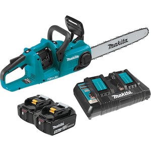 20V MAX 8-inch Pruning Chainsaw