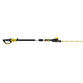 20V MAX Lithium-Ion Cordless Pole Hedge Trimmer