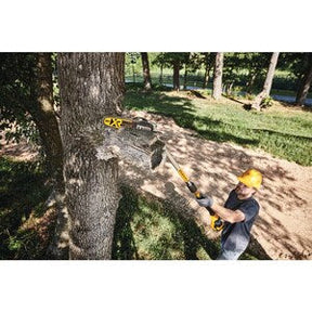 20V MAX XR Lithium-Ion Cordless Brushless 8-inch Pole Saw