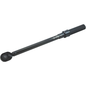 3/8-inch Micrometer Torque Wrench