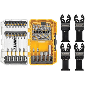 MAXFIT Steel Screwdriving Set (35 Piece)