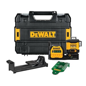 20V 6-Tool Cordless Combo Kit