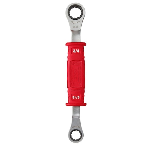 1/2-inch Micrometer Torque Wrench