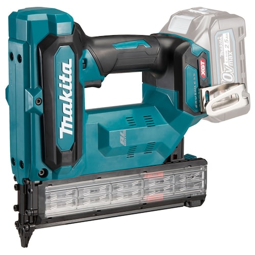 20V MAX XR Lithium-Ion Cordless Brushless 18-Gauge Brad Nailer (Tool-Only)