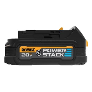 20V/60V MAX FLEXVOLT 6.0Ah Battery