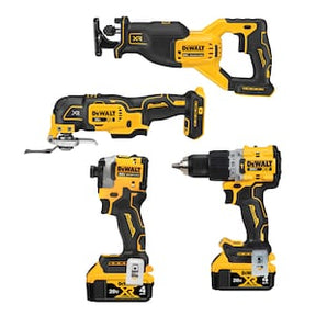 10-Volt MAX 8-Tool Combo Kit