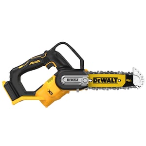 20V MAX 8-inch Pruning Chainsaw