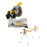 15-Amp 12-inch Corded Double-Bevel Compound Miter Saw